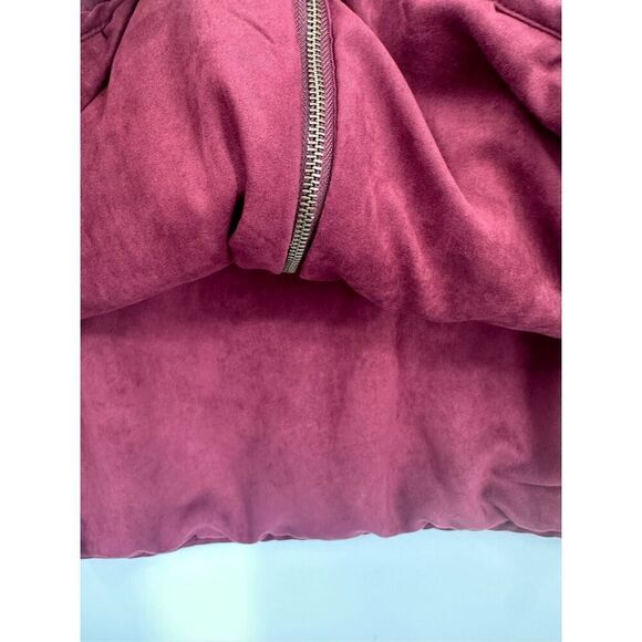 Skies are blue women’s quilted vest size 2XL - Picture 4 of 7